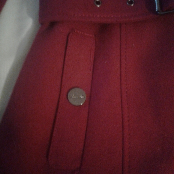 Kenneth Cole coat - Picture 3 of 5